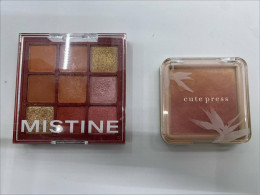 Set of 2 Eyeshadow 