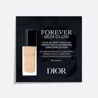 Dior Forever Skin Glow Foundation 1N 