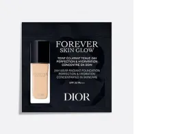 Dior Forever Skin Glow Foundation 1N 