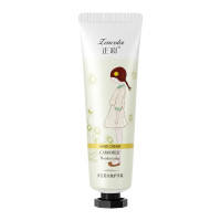 LANCOLOR Vitamin Hand Cream