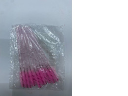 Set of 10 Crystal handle eyelash mascara 