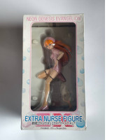 Japanese figure Asuka 