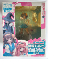 Japanese figure Lucky Star