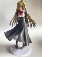 Japanese figure Girl