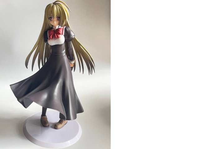 Japanese figure Girl Japanese figure Girl