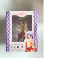 Japanese figure New in Box