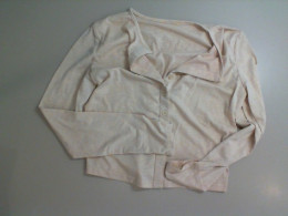 Women's Beige Long Sleeve T-Shirt Women's Beige Long Sleeve T-Shirt