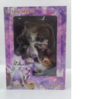 SOUVENIR POKEMON FIGUIRE MENG HUAN CHAO MENG 