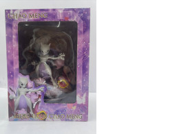 SOUVENIR POKEMON FIGUIRE MENG HUAN CHAO MENG 