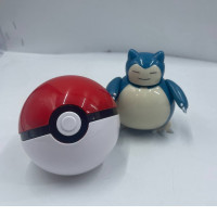 SOUVENIR POKEMON TOY