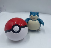 SOUVENIR POKEMON TOY