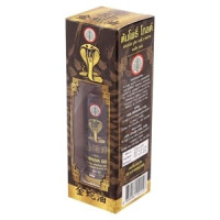 Bodhi Tree Gold Herbal Nourish Body Massage Black Oil Body Massage Product 50 ml.