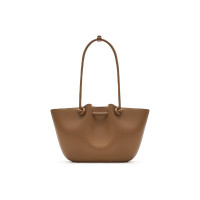  MUVA OFFICAL BASKET SHOULDER BAG