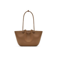 MUVA OFFICAL BASKET SHOULDER BAG MUVA OFFICAL BASKET SHOULDER BAG