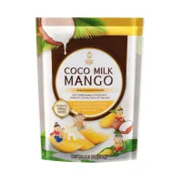 Siam's Royal Coco Milk Mango 103G.