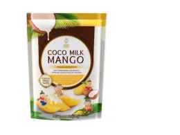 Siam's Royal Coco Milk Mango 103G.