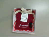 The Smoke Mood. Aroma sachet for home + aroma oil The Smoke Mood. Aroma sachet for home + aroma oil