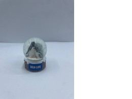 Souvenir ball Souvenir ball