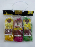 Set of 3 SRIWANNA Fruit Chews