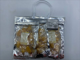 Set of 3 Farida Mango Gummy Set of 3 Farida Mango Gummy