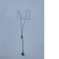 Silver heart necklace Silver heart necklace