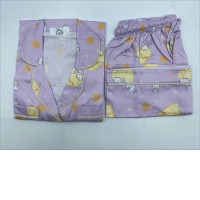 slip to sleep  Women's cartoon pajamas