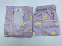 slip to sleep  Women's cartoon pajamas