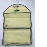 Multipurpose hanging shelf