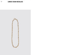 Exquisite Zara Necklace