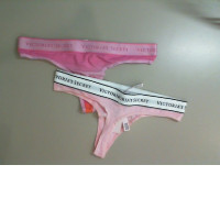 Set of 2 women's panties Victoria Secret