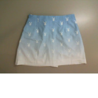Skirt shorts, blue Skirt shorts, blue