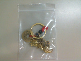 Keychain China fish Keychain China fish