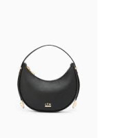 Finery M Shoulder Bag Black Finery M Shoulder Bag Black