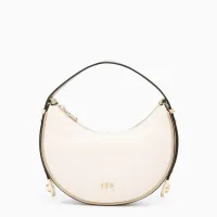 Finery M Shoulder Bag White Finery M Shoulder Bag White