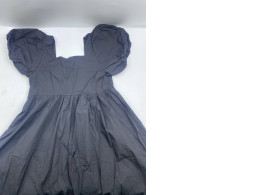 Black short dress Black short dress