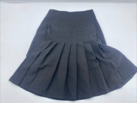 Set of 2 Black short skirt 