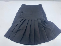 Set of 2 Black short skirt 