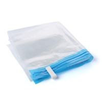 Set of 3 Vacuum sealed plastic bags for clothes Set of 3 Vacuum sealed plastic bags for clothes