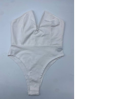 White  Bodysuit