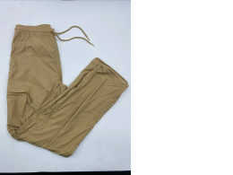 Brown long pants Brown long pants