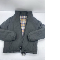 Women's black sweater