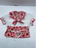 Paloli Japanese Anime Schoolgirl Lingerie Set For Women Sexy Sailor 