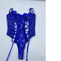 Sexy Women's Lace Underwear