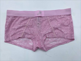 Pink underwear Pink underwear