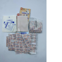 Big Set Wound plaster