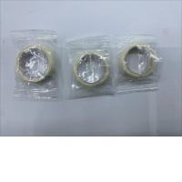 Set of 3 Crepe tape 