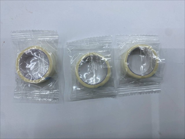 Set of 3 Crepe tape Set of 3 Crepe tape