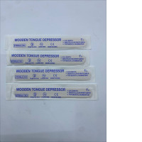 Set of 4 Tongue depressor Set of 4 Tongue depressor