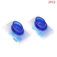 Set of 2 CPR Mouth To Mouth  