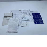 Set of 9 User Manual Set of 9 User Manual